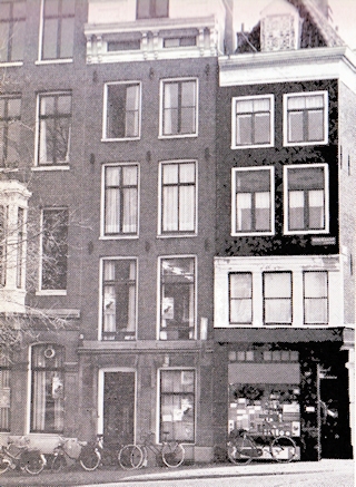 Herengracht 538
